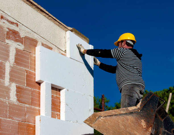 Best Insulation Installation Services in Hooverson Heights, WV