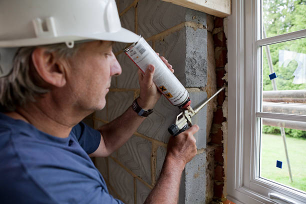 Best Residential Insulation in Hooverson Heights, WV