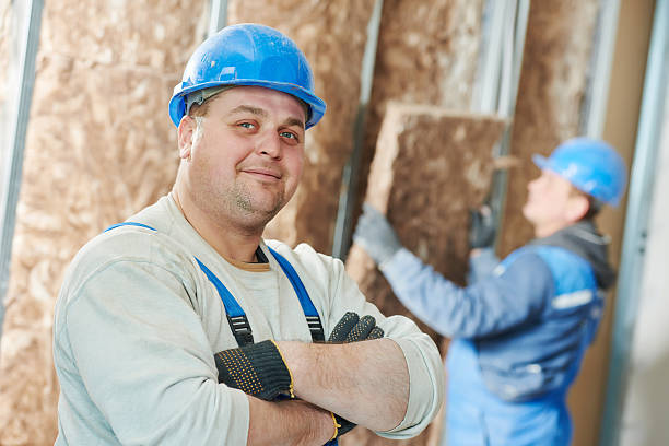 Best Residential Insulation in Hooverson Heights, WV