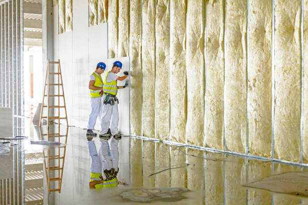 Professional Insulation Contractor in WV